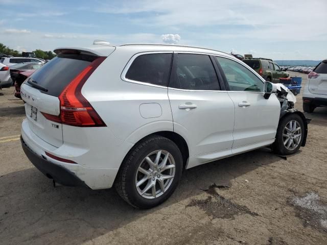 2021 Volvo XC60 T5 Momentum