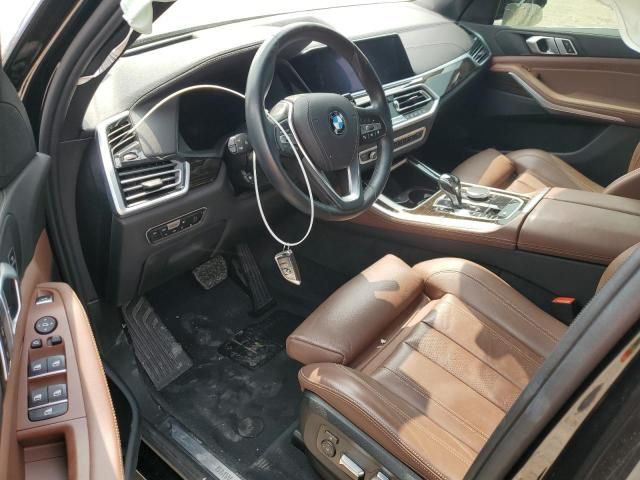 2020 BMW X5 Sdrive 40I
