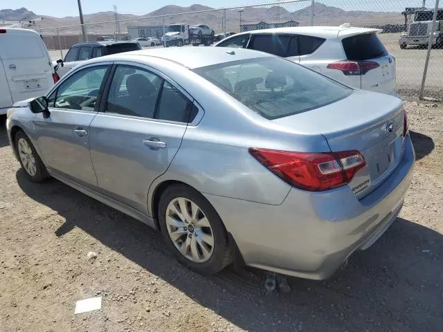 2015 Subaru Legacy 2.5I Premium