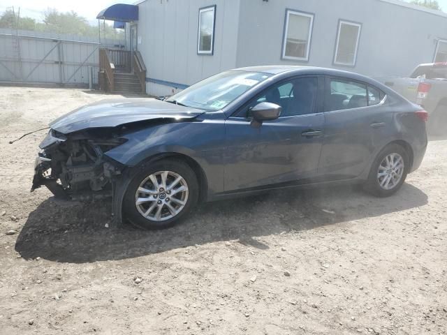 2014 Mazda 3 Grand Touring