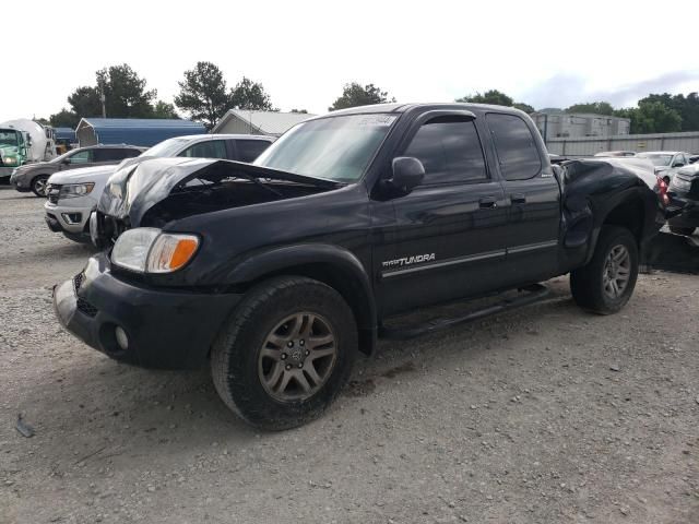 2004 Toyota Tundra Access Cab Limited