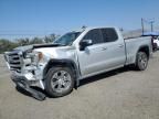 2022 GMC Sierra Limited C1500 SLE