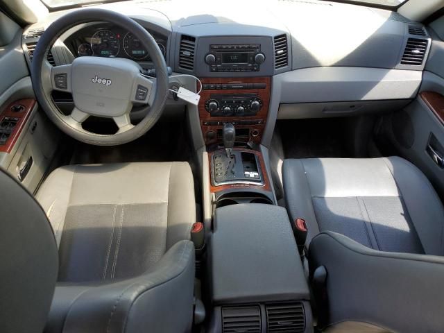 2005 Jeep Grand Cherokee Limited