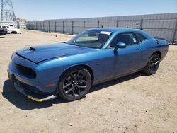 Dodge Challenger r/t Vehiculos salvage en venta: 2023 Dodge Challenger R/T