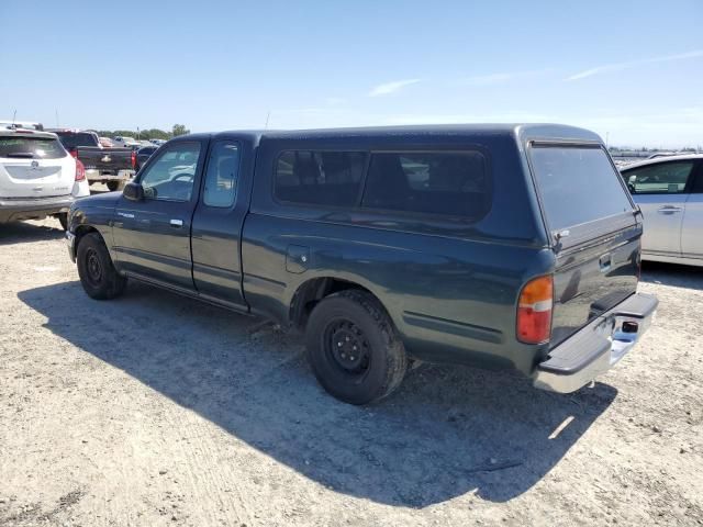 1997 Toyota Tacoma Xtracab