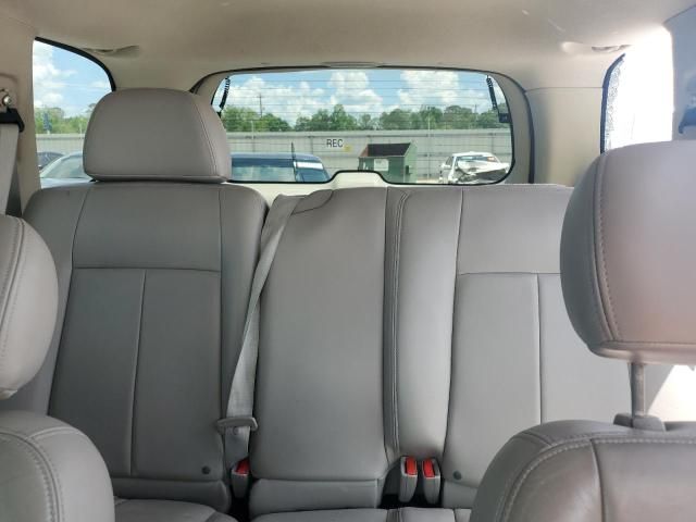 2009 GMC Envoy SLT