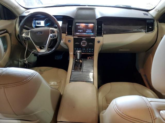 2013 Ford Taurus Limited