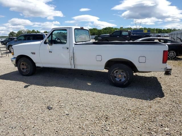 1994 Ford F150