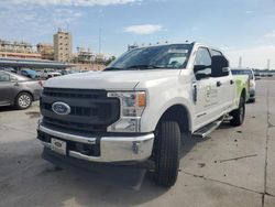 Salvage cars for sale at New Orleans, LA auction: 2020 Ford F250 Super Duty