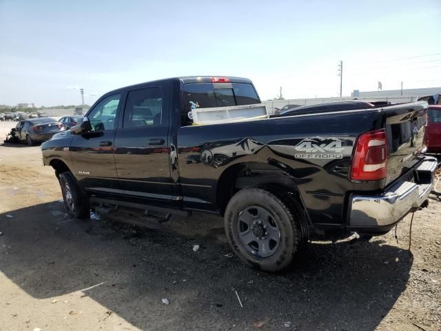 2020 Dodge RAM 2500 Tradesman