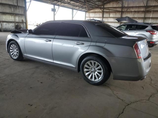 2014 Chrysler 300