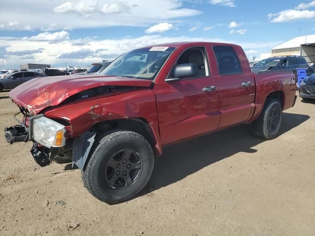 2006 Dodge Dakota Quad SLT