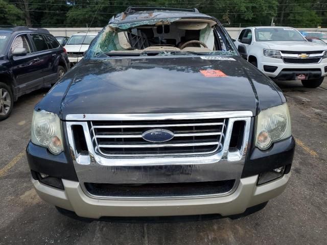 2007 Ford Explorer Eddie Bauer