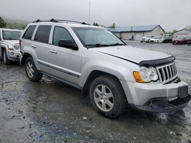 2009 Jeep Grand Cherokee Laredo