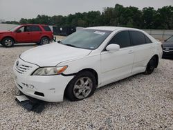 Toyota Camry le Vehiculos salvage en venta: 2008 Toyota Camry LE