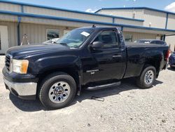 Run And Drives Cars for sale at auction: 2011 GMC Sierra C1500