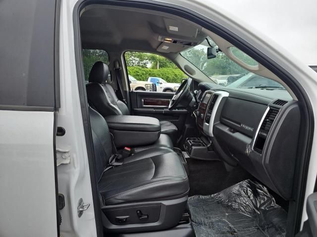 2012 Dodge RAM 1500 Laramie