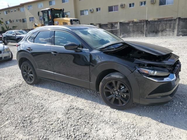 2023 Mazda CX-30 Premium Plus