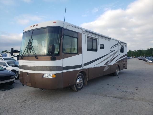 2003 Nept 2003 Roadmaster Rail Monocoque