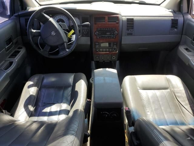 2004 Dodge Durango Limited