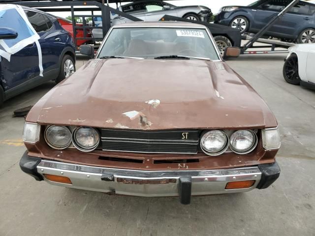 1975 Toyota *UNKNOWN*