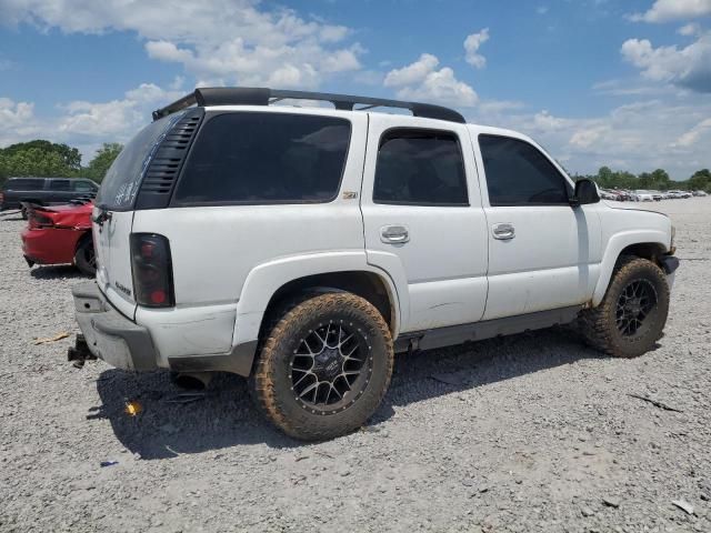 2004 Chevrolet Tahoe K1500