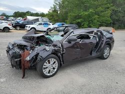 Salvage Cars with No Bids Yet For Sale at auction: 2010 Mazda 6 I