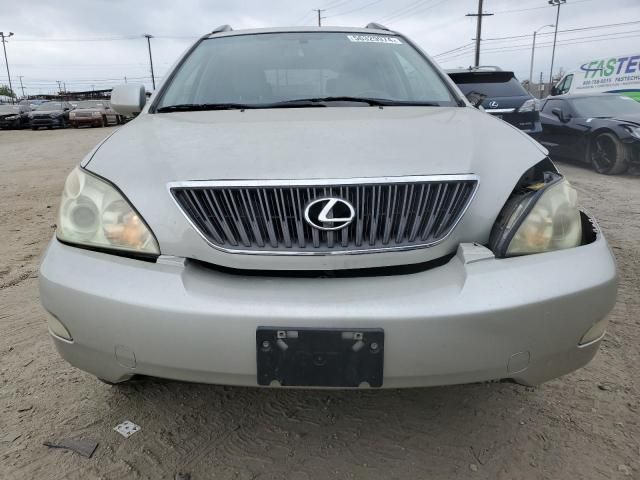 2005 Lexus RX 330