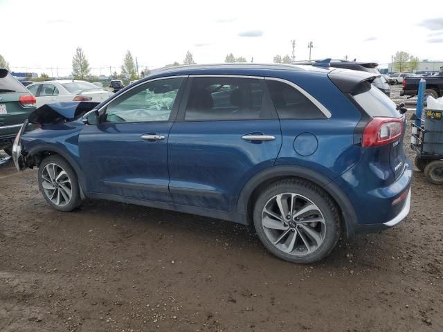 2017 KIA Niro EX Touring