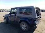 2005 Jeep Wrangler / TJ Unlimited