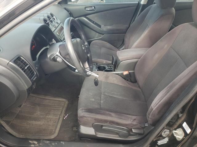 2011 Nissan Altima Base