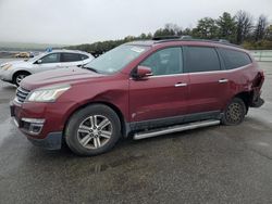2016 Chevrolet Traverse LT for sale in Brookhaven, NY