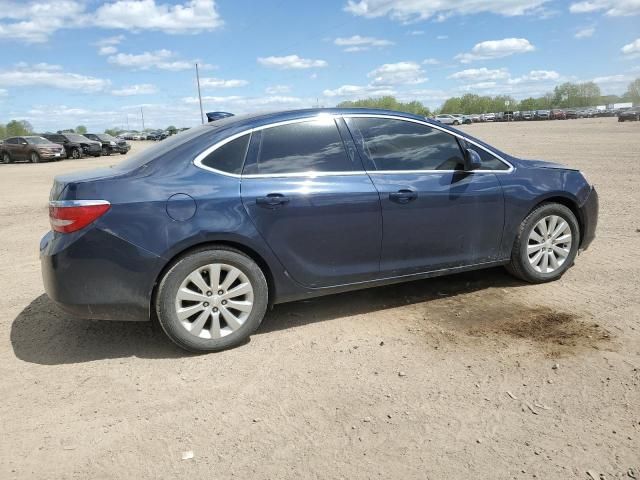 2015 Buick Verano