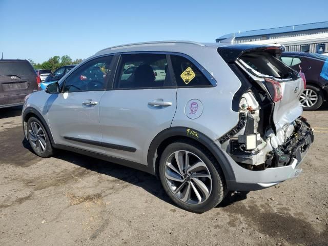 2017 KIA Niro EX Touring