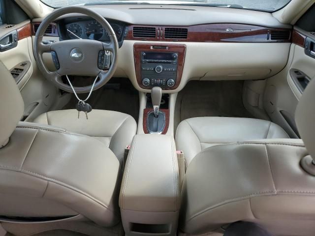 2007 Chevrolet Impala LTZ