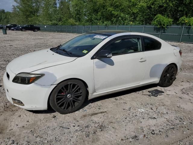 2007 Scion TC