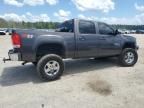 2011 GMC Sierra K1500 SLT