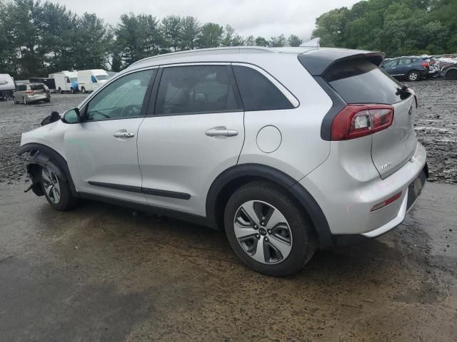 2018 KIA Niro FE