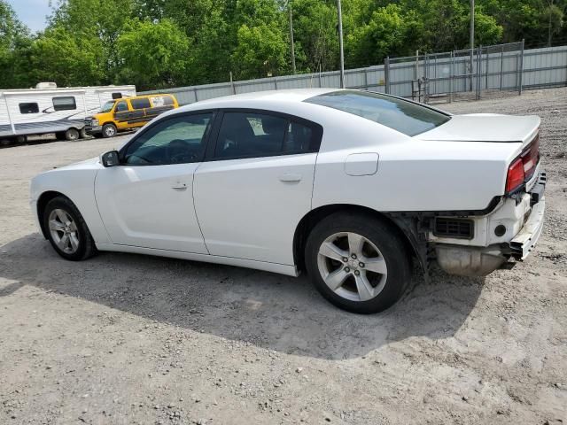 2011 Dodge Charger