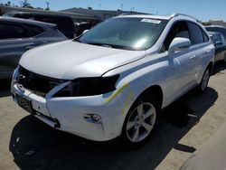 2015 Lexus RX 350 Base for sale in Martinez, CA
