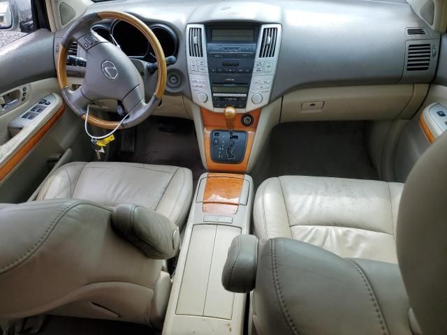 2005 Lexus RX 330