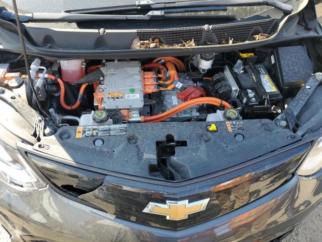 2017 Chevrolet Bolt EV Premier