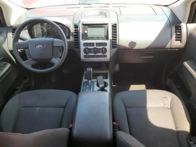 2008 Ford Edge SE