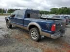 2013 Ford F250 Super Duty