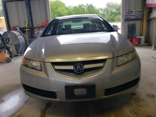 2004 Acura TL