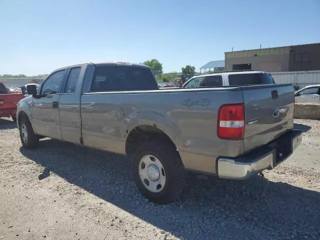 2004 Ford F150