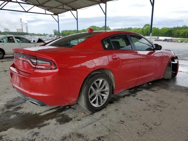 2015 Dodge Charger SXT