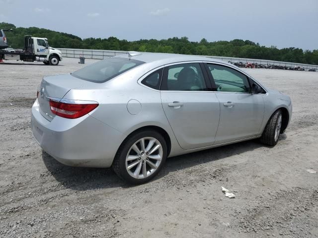 2015 Buick Verano Convenience