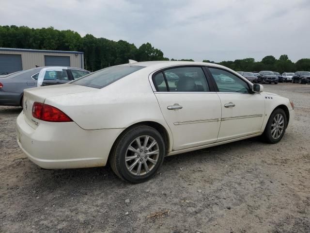 2009 Buick Lucerne CXL