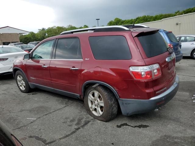 2007 GMC Acadia SLT-1